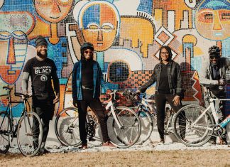 Black cycling clubs are cranking Atlanta’s two-wheeled revolution Black cycling clubs are cranking Atlanta’s two-wheeled revolution