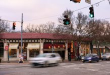 Virginia-Highland’s culinary comeback Virginia-Highland's culinary comeback