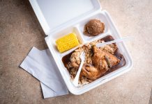 3 authentic plate lunch recipes from the heart of Cajun Country