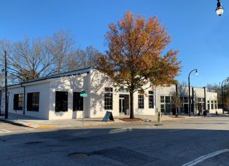 The Press Shop and a second Aviary salon location are coming to Summerhill