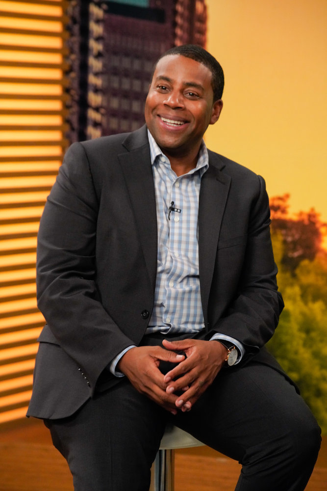 Kenan Thompson