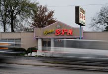 What we know so far about the metro Atlanta spa shootings What we know about Atlanta spa massage parlor shootings