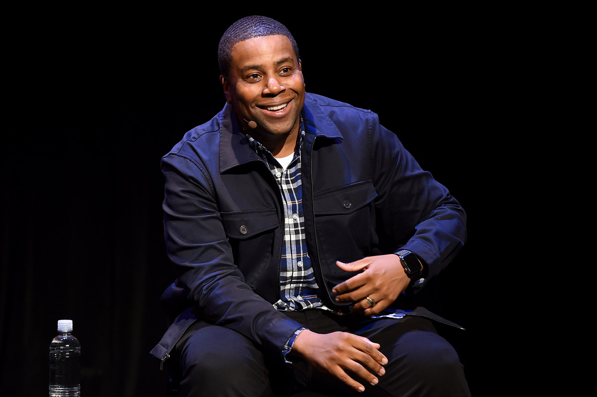 Kenan Thompson