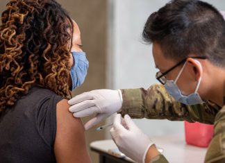 Trying to get a Covid-19 vaccine in Georgia? Follow these tips. How to get Covid-19 vaccine Atlanta Georgia