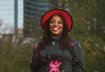 60 Voices: 5 questions for the Atlanta’s new guard Atlanta's new guard