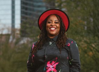 60 Voices: 5 questions for the Atlanta’s new guard Atlanta's new guard