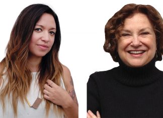 60 Voices: Susan Bridges and Monica Campana on art in Atlanta Susan Bridges and Monica Campana