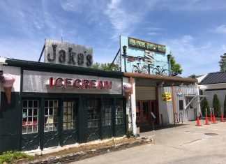 Turning 15, Irwin Street Market is as “quirky and funky” as ever Irwin Street Market