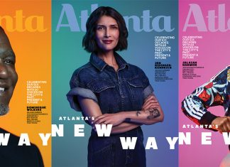 60 Voices: Sam Massell and Andre Dickens on city government Atlanta's New Way: 60 voices on the city's past, present, and future