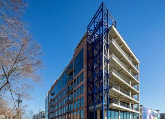 The Interlock rises on the Westside: Here’s what you’ll find inside