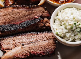 Barbecue is smokin’ in Atlanta: What’s next for Bryan Furman, Fox Bros., Lake & Oak, and more New barbecue places coming to Atlanta