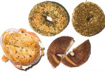 Atlanta's bagel boom