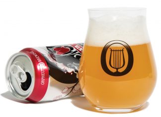 6 Atlanta beers to have at your next summer cookout Orpheus Brewing’s Atalanta