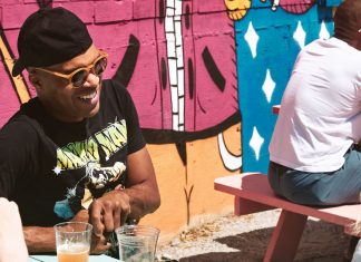 Best Patios in Atlanta
