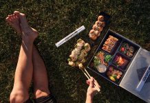 Perfect picnic fare from Atlanta restaurants (and the best places to spread out a blanket) Perfect Atlanta dishes for picnics