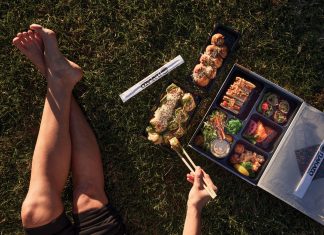 Perfect picnic fare from Atlanta restaurants (and the best places to spread out a blanket) Perfect Atlanta dishes for picnics