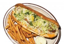 Frank’s Family Restaurant