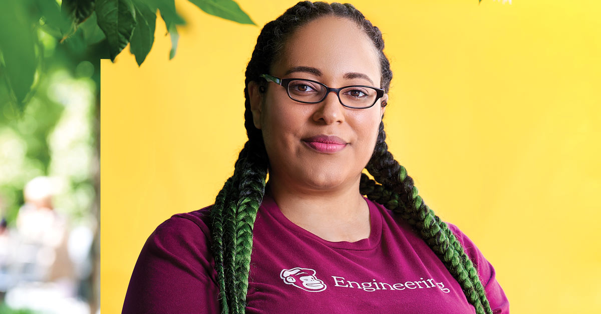 Clayton State University and Mailchimp team up to build a new pipeline of talent