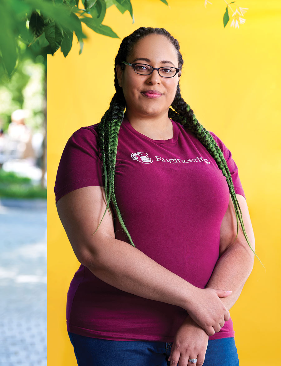 Clayton State University and Mailchimp team up to build a new pipeline of talent