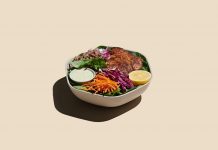 Sweetgreen, the popular salad chain, is finally opening at Ponce City Market