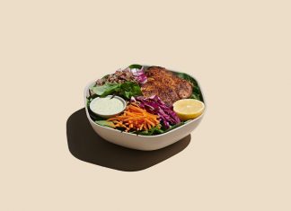 Sweetgreen, the popular salad chain, is finally opening at Ponce City Market