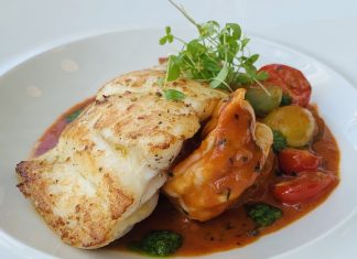 Mission + Market’s Ian Winslade to open Tre Vele Italian in Sandy Springs