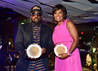 OutKast, Missy Elliott, James Brown among the inaugural inductees into the Black Music and Entertainment Walk of Fame Black Music And Entertainment Walk Of Fame induction