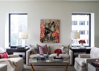 Atlanta philanthropist Susan Been and designer Bob Brown create a luxurious escape in Manhattan Atlanta philanthropist Susan Been and designer Bob Brown create a luxurious escape in Manhattan