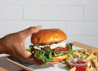 The verdict on 5 new Atlanta restaurants: Che Butter Jonez, the Continent, Drawbar, the Abby Singer, Daisuki Sushi Izakaya