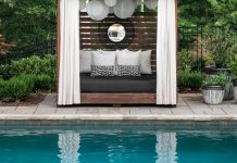 Outdoor Oasis