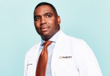 Atlanta physicians tell us how healthcare will (or should) change after the pandemic Atlanta physicians tell us how healthcare will (or should) change after the pandemic