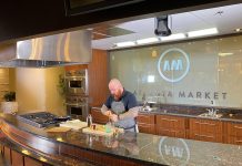 In the Kitchen with Chef Kevin Gillespie, Red Beard Restaurants