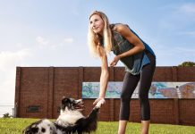 The animal wrangler: Jamie Stimach on why raccoons make great costars Animal wrangler Jamie Stimach