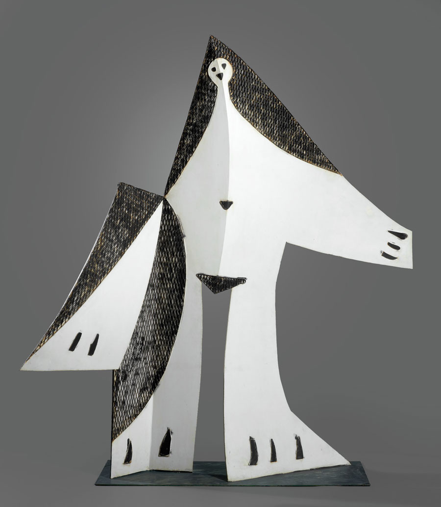 Calder-Picasso