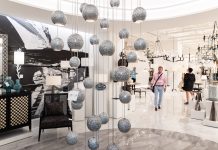 Get the Goods at AmericasMart’s Fall Design Week