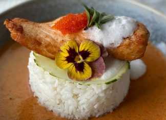 Tum Pok Pok owner opens Asian fusion spot Yao in Dunwoody