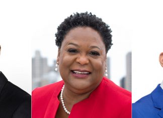 Here’s who’s running for mayor in Atlanta—and who are the likely front-runners Who are Atlanta's 2021 mayoral candidates?