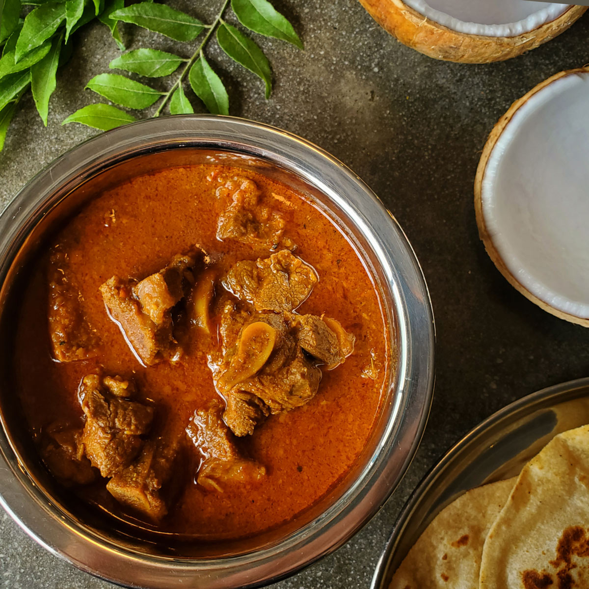 Chai Pani new menu