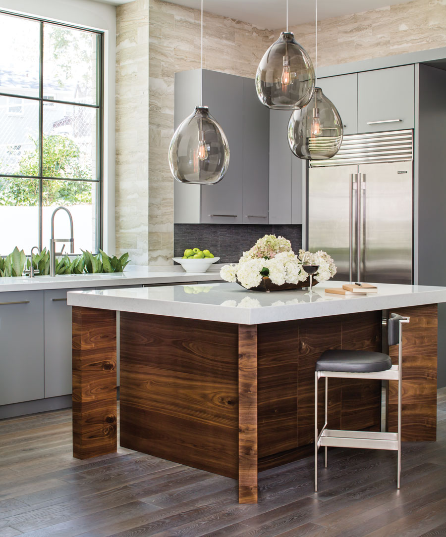 Kitchens
