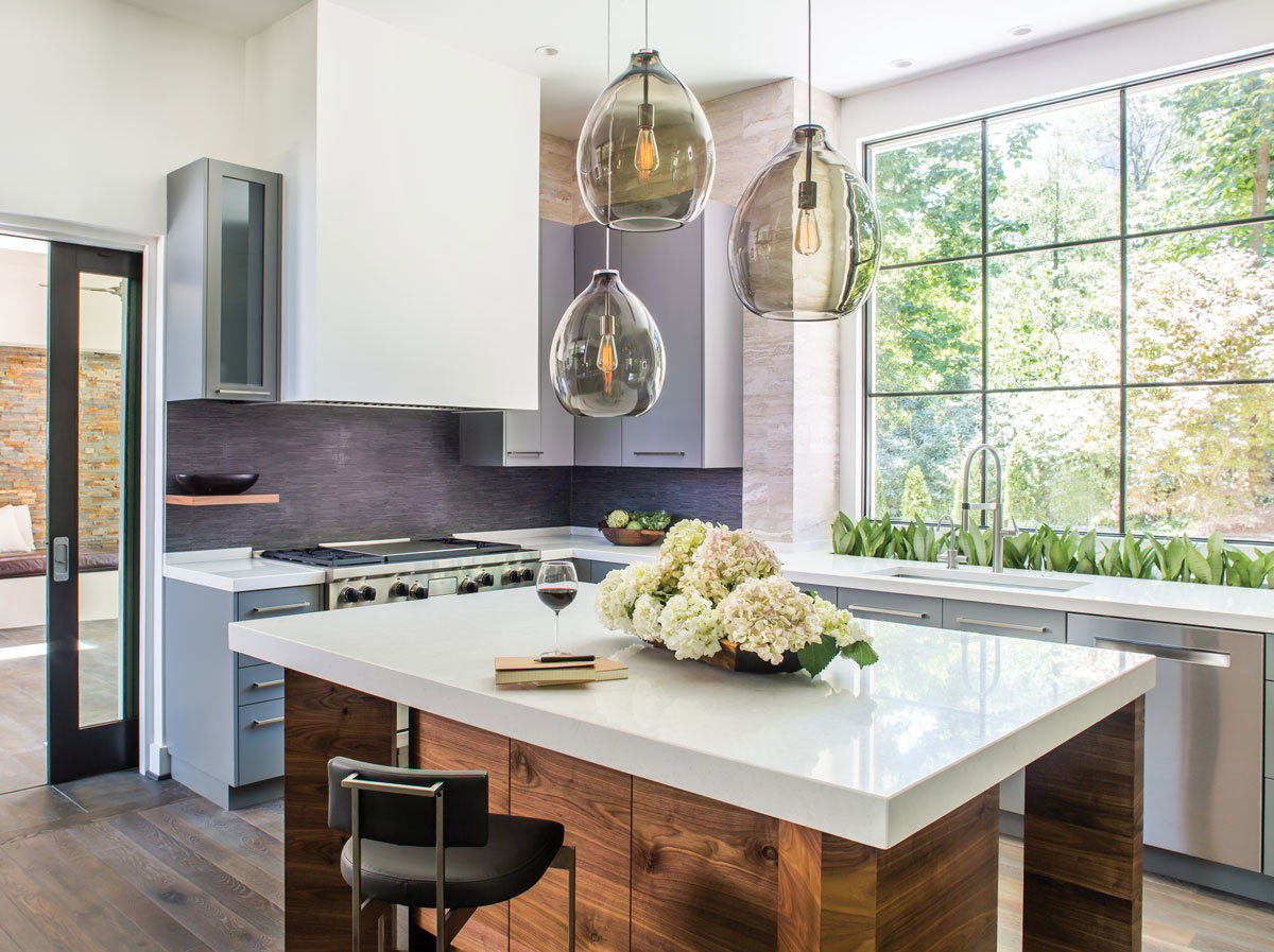 Kitchens