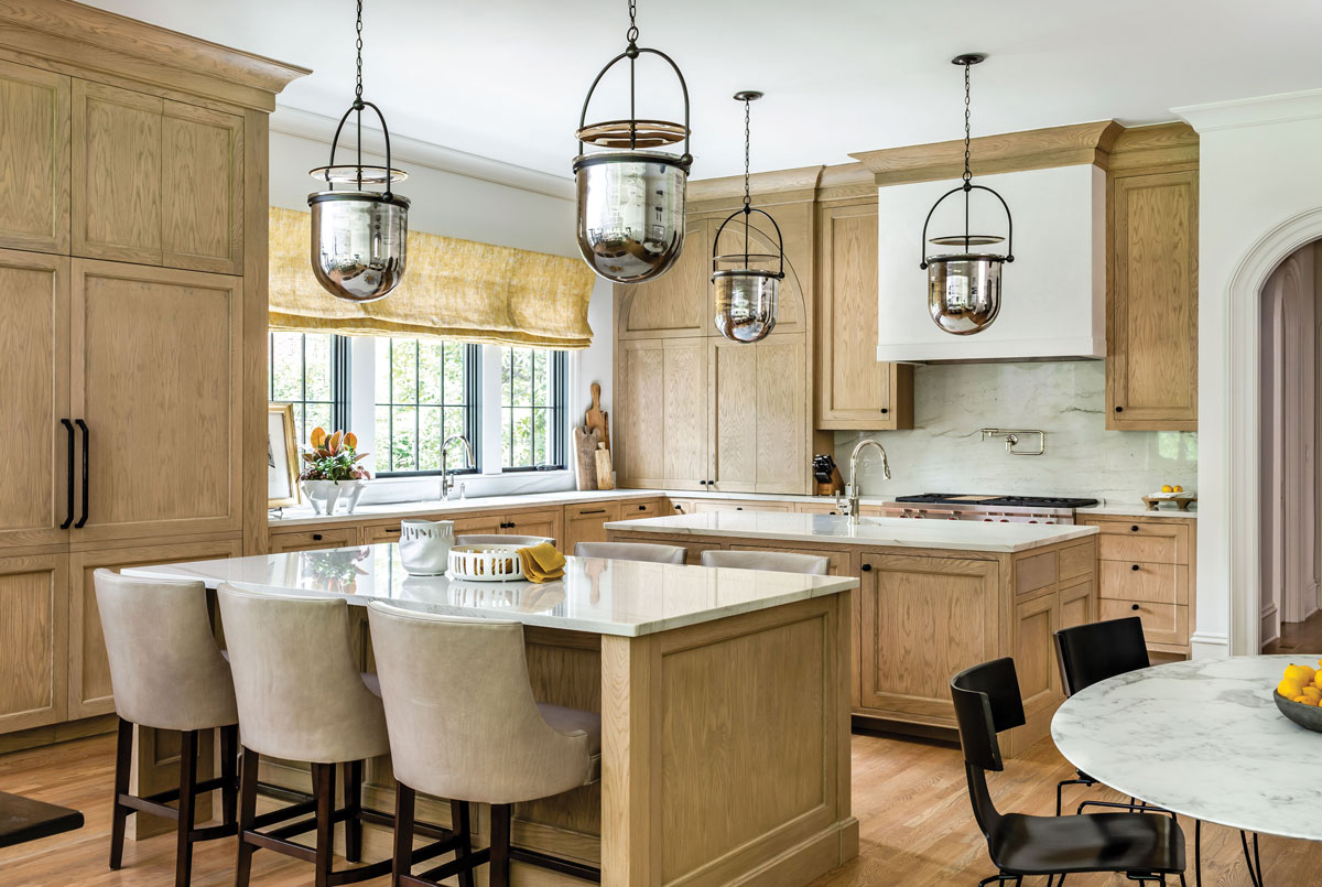 Kitchens