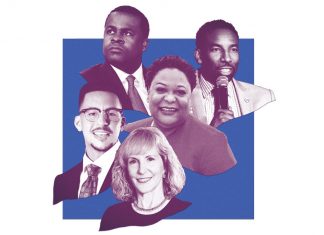 11 Questions for Atlanta’s 2021 mayoral candidates 11 Questions for Atlanta’s 2021 mayoral candidates