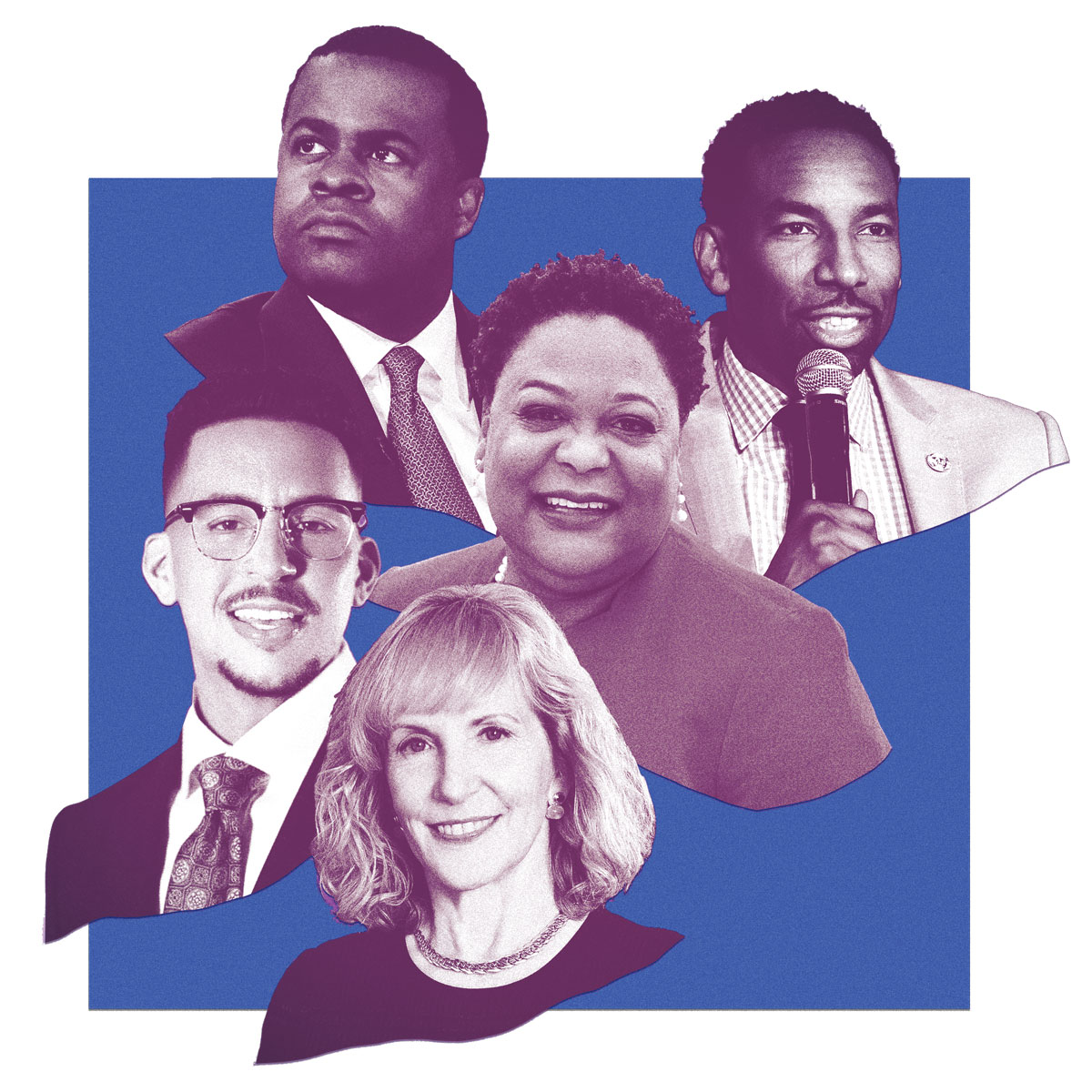 What’s at stake in the Atlanta mayor’s race?