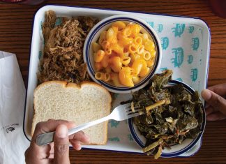 Rodney Scott's Whole Hog BBQ