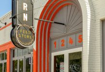 East Atlanta Village’s Southern Feed Store food hall announces its first tenants East Atlanta Village Southern Feed Store Food Hall