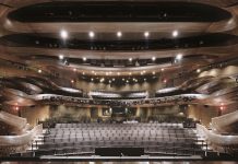 Alliance Theatre
