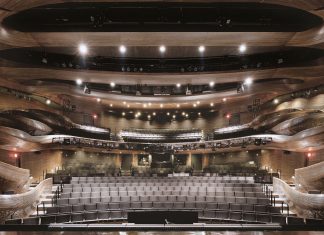 The curtain rises on an anxious, yet hopeful arts season in Atlanta Alliance Theatre