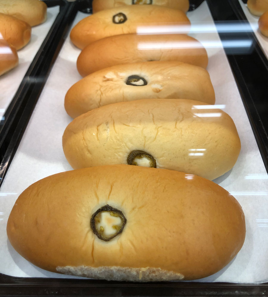 What to get at Buc-ee's in Georgia