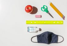 The delta variant changed everything for schoolchildren Covid-19 in Atlanta schools