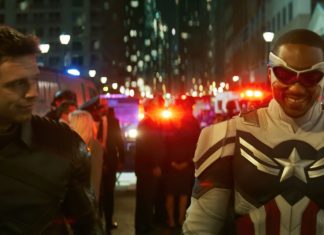 Where Loki, Falcon and the Winter Soldier, and WandaVision filmed near Atlanta Where did The Falcon and the Winter Soldier film in Atlanta?
